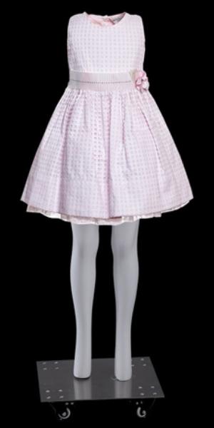 Детский манекен-невидимка для фотосъемки - 6 лет \ foto-gk106