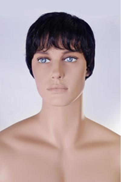 картинка Парик мужской / 123 от магазина Русманекен