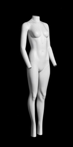 Женский манекен-невидимка для фотосъемки \ Foto-F11S