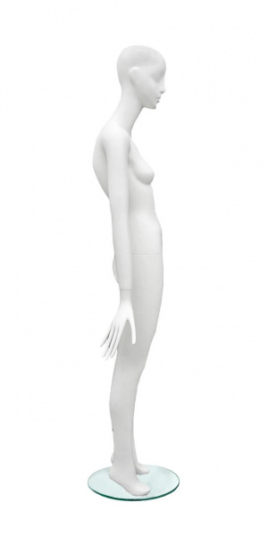 Женский абстрактный манекен \ BRV-D1
