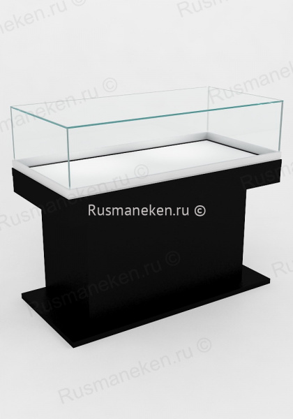 Витрина музейная \ VMG-12