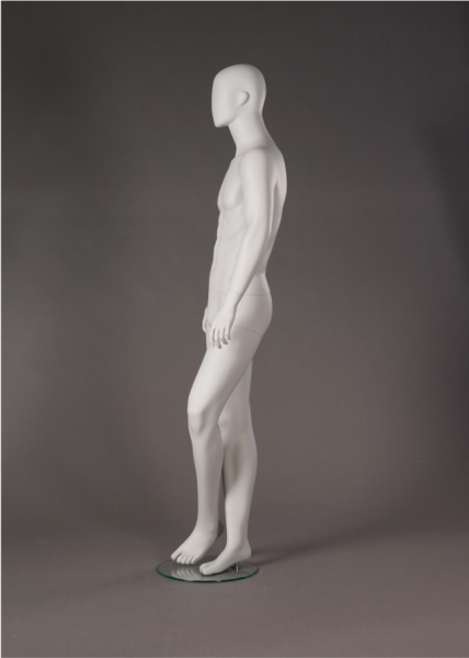 Мужской абстрактный манекен \ URB-02M