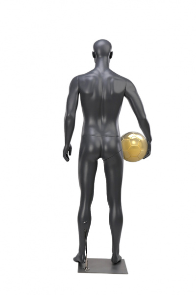 Мужской спортивный манекен \ Sport-XM3