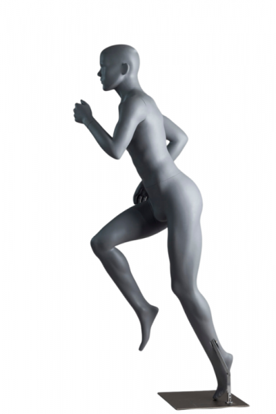 Мужской спортивный манекен \ Sport-XM5