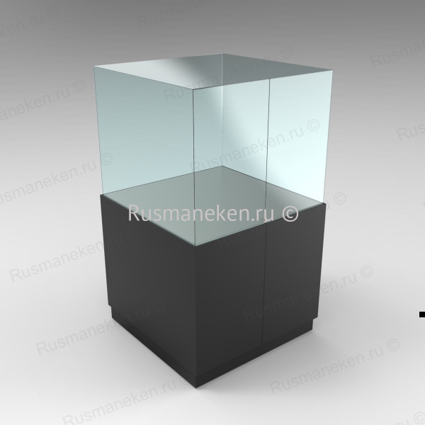 Витрина музейная \ VS-5