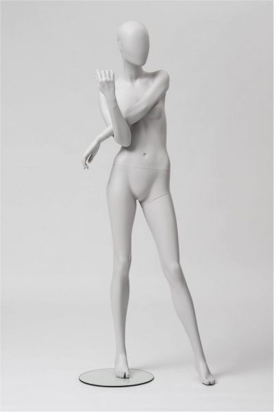 Женский абстрактный манекен \ Prime-04F