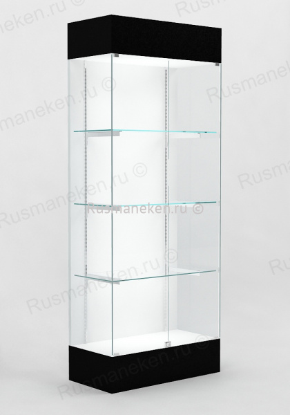 Музейная витрина \ VM-3