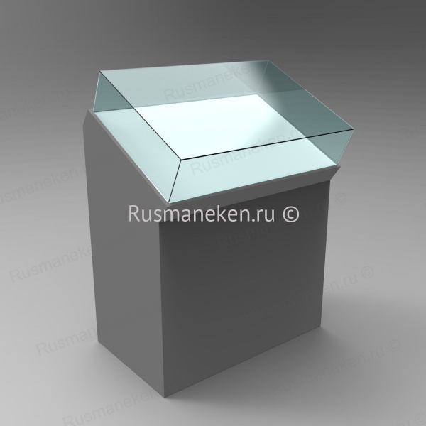 Витрина музейная \ VMN-1