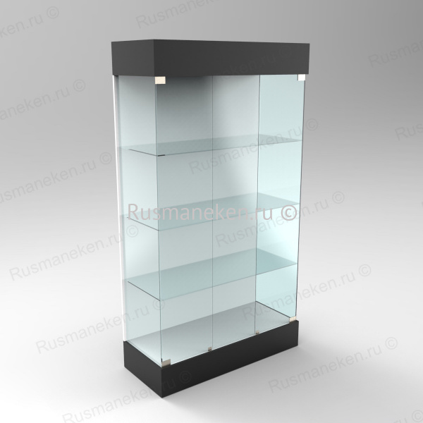 Витрина музейная \ VMM4