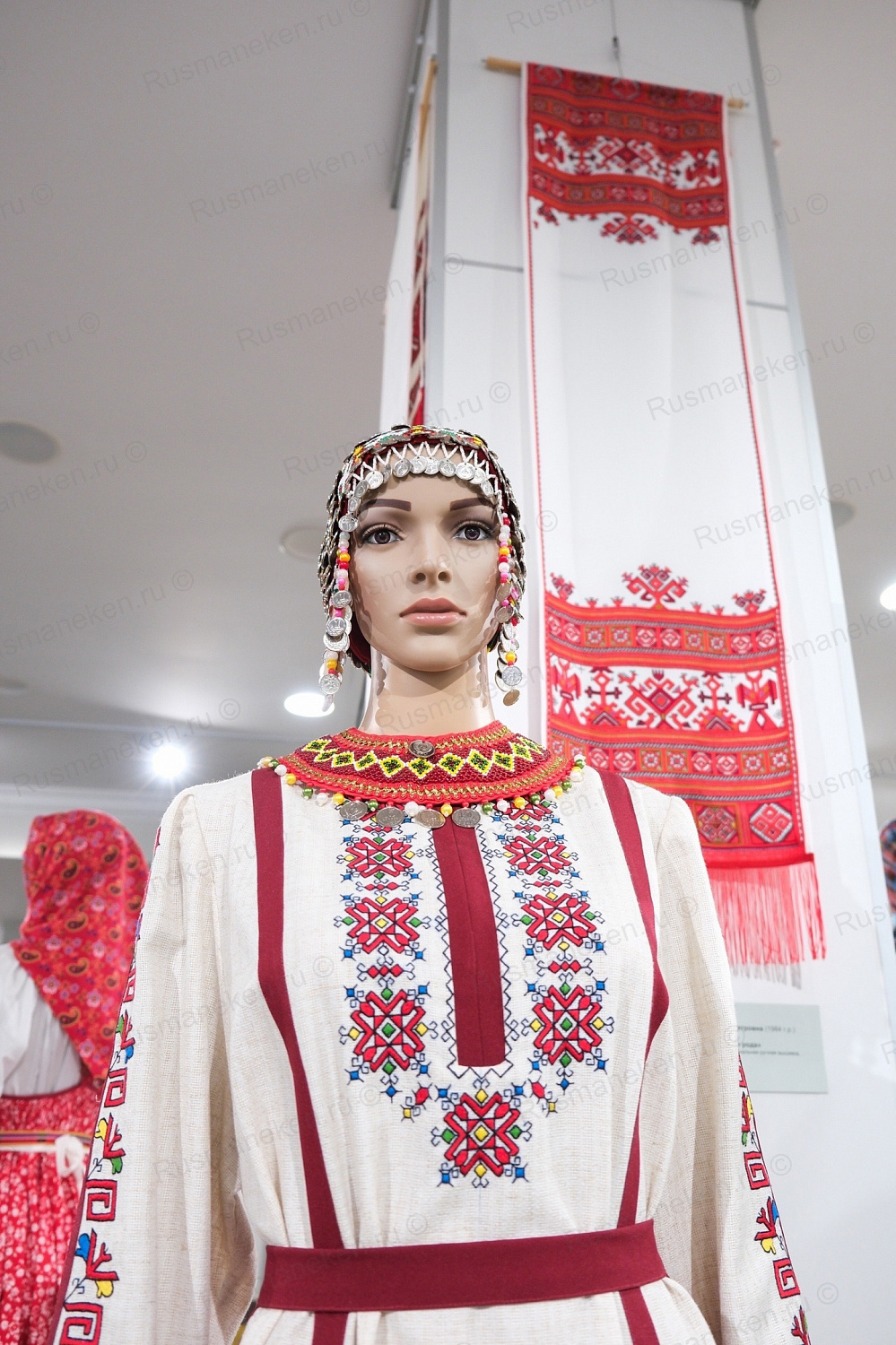 Дом Дружбы народов Республики Марий Эл