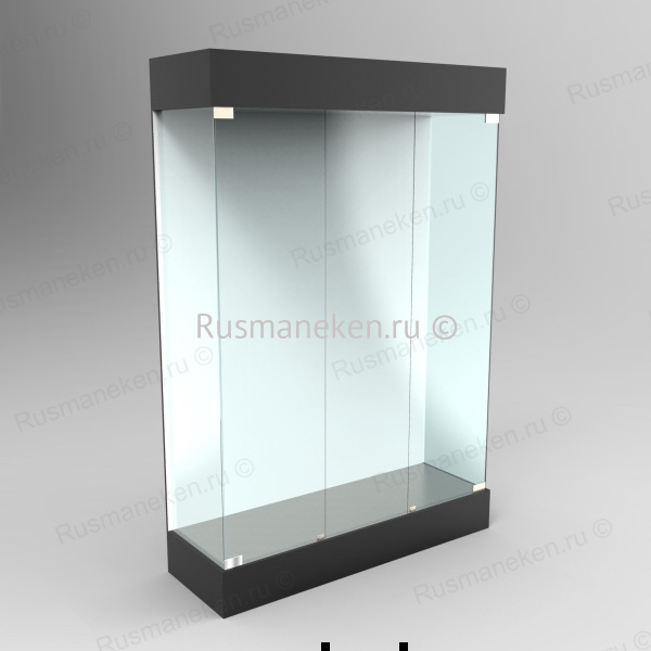 Витрина музейная \ VMM3