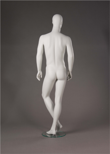 Мужской абстрактный манекен \ URB-02M