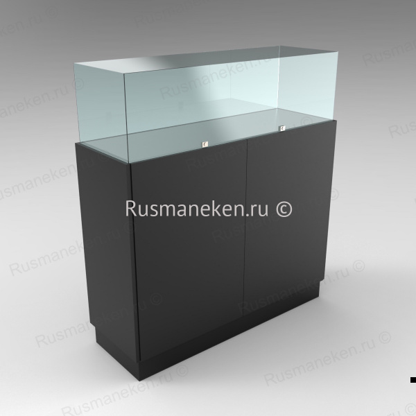 Витрина музейная \ VS-3