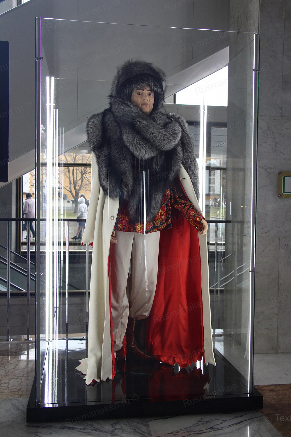 МАНЕКЕНЫ ДЛЯ ФИЛИППА КИРКОРОВА