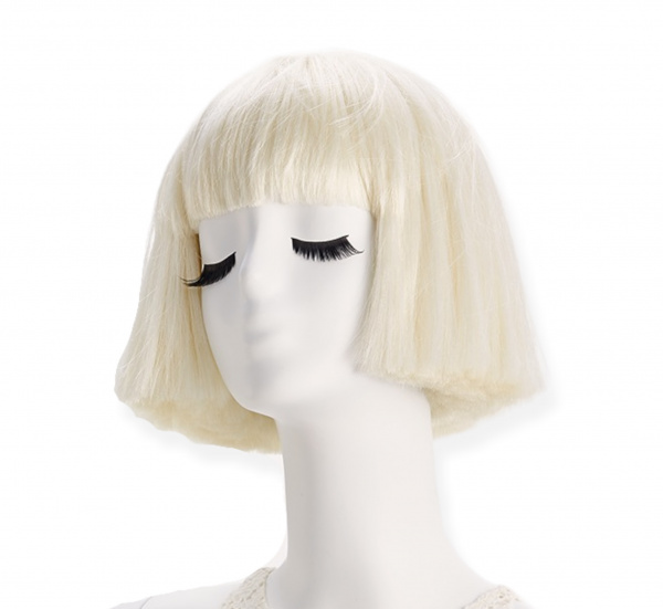 Женский парик \ W-2190
