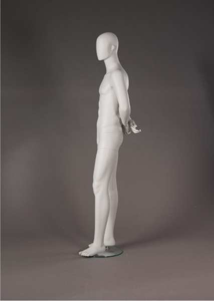 Мужской абстрактный манекен \ URB-04M