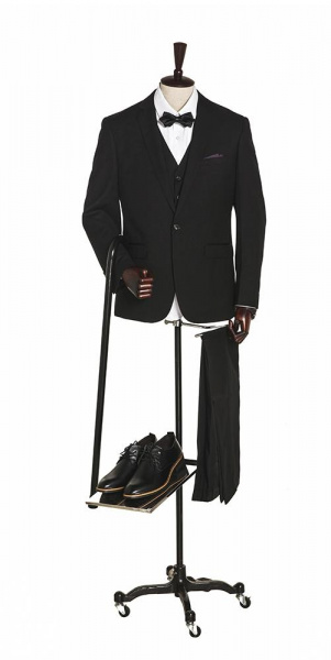 Мужской абстрактный манекен \ Ryan-1