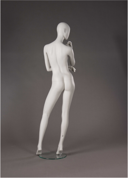 Женский абстрактный манекен \ URB-46F