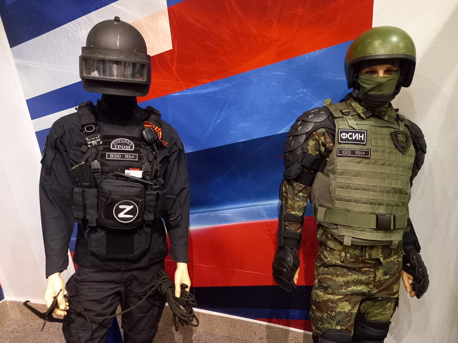 Тульский государственный музей оружия