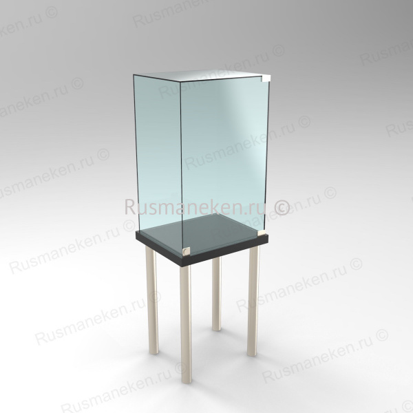 Музейная витрина купол \ VMS-9