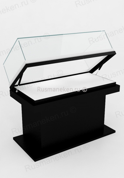 Витрина музейная \ VMG-12