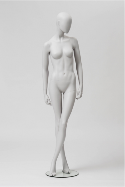 Женский абстрактный манекен \ Prime-05F
