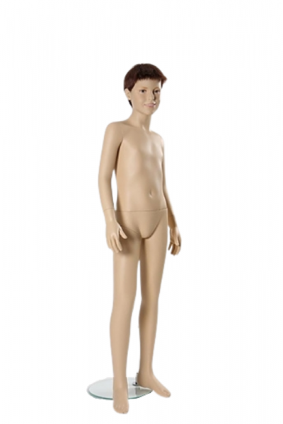 Детский манекен мальчик \ Young-10-y010
