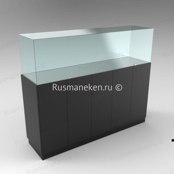 Музейная витрина \ VS-6