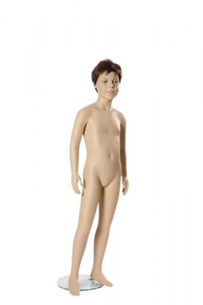 Детский манекен мальчик \ Young-04-y008