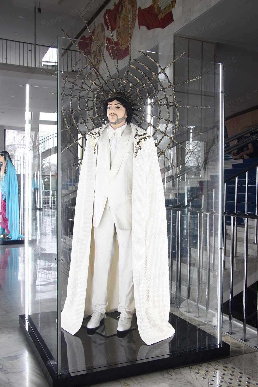 МАНЕКЕНЫ ДЛЯ ФИЛИППА КИРКОРОВА