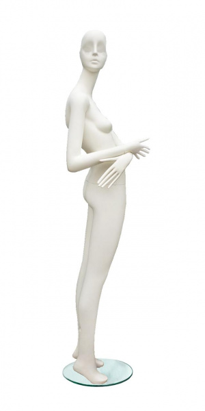 Женский абстрактный манекен \ BRV-D2