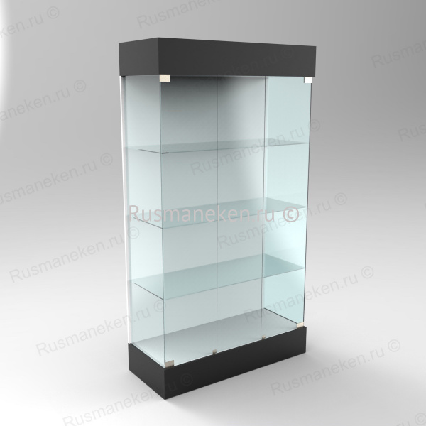 Витрина музейная \ VMM-2