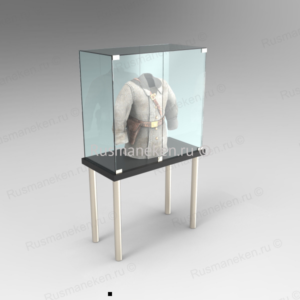 Витрина музейная \ VMS-10