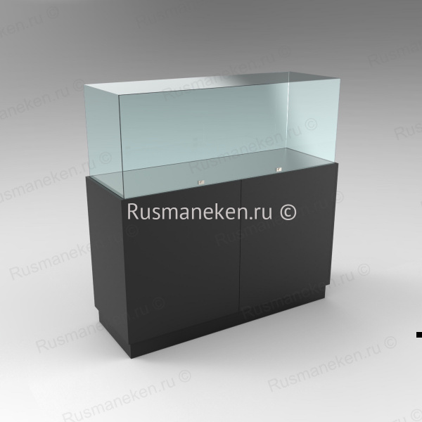 Витрина музейная \ VS-4