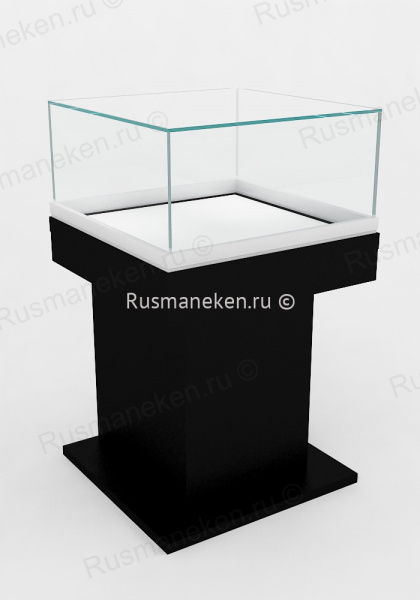 Витрина музейная \ VMG-11