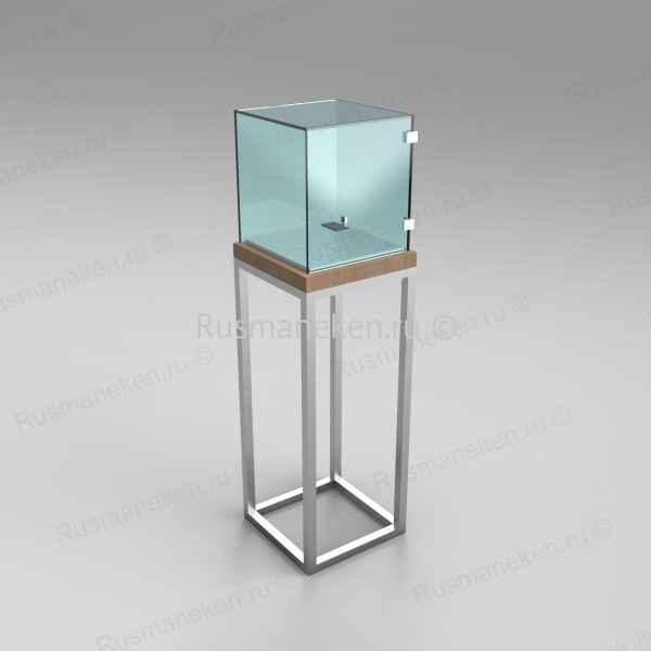 Витрина музейная \ VMN-12