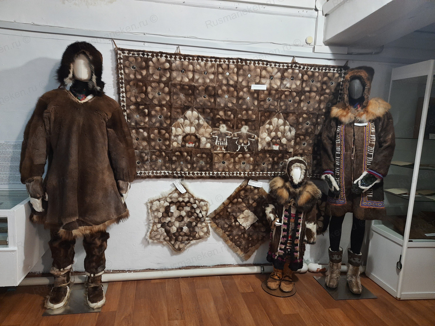 Нижнеколымский музей истории и культуры народов Севера