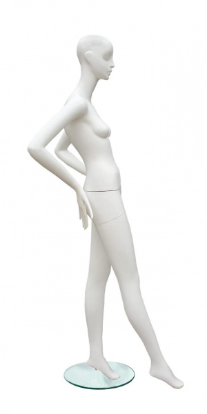 Женский абстрактный манекен \ BRV-D4