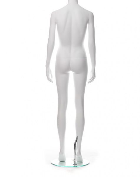 Женский манекен без головы \ Spencer-01F-H