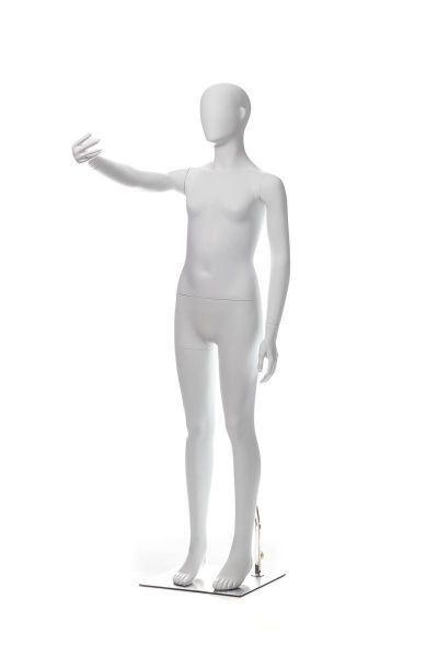 Детский абстрактный манекен \ Colin-02