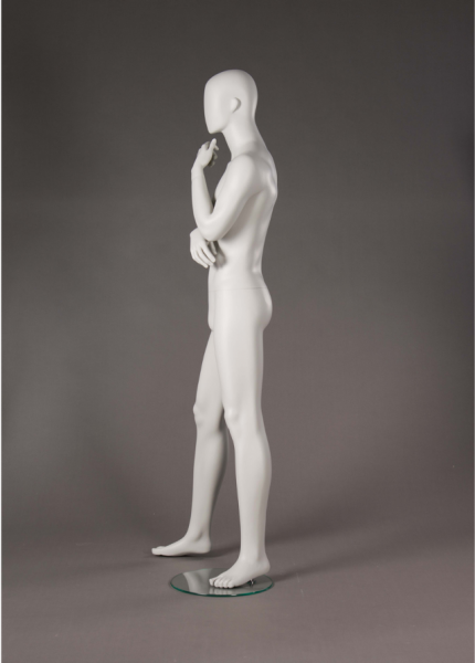 Мужской абстрактный манекен \ URB-03M