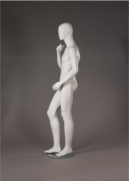 Мужской абстрактный манекен \ URB-05M