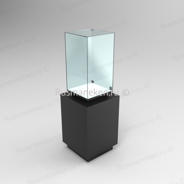 Витрина музейная \ VMSN-11, 600мм