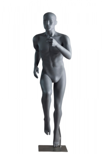 Мужской спортивный манекен \ Sport-XM5