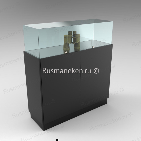 Витрина музейная \ VS-3