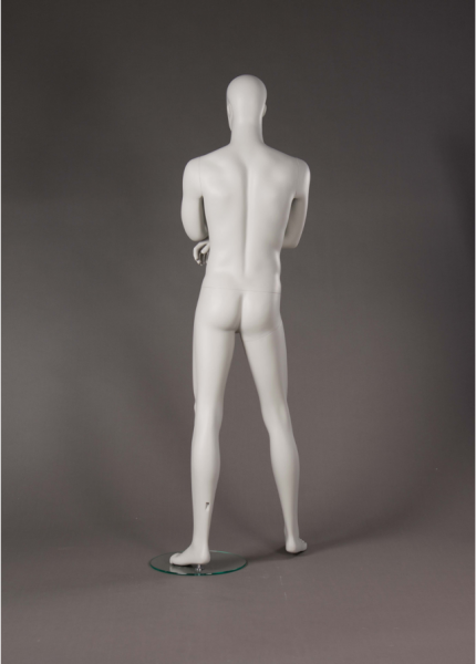 Мужской абстрактный манекен \ URB-03M