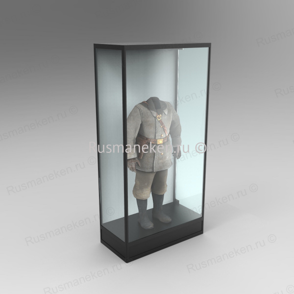 Витрина для манекена \ VMA-1