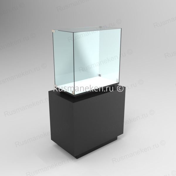 Витрина музейная \ VMSN-12, 1000мм