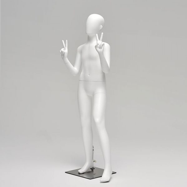 Детский абстрактный манекен \ Colin-01