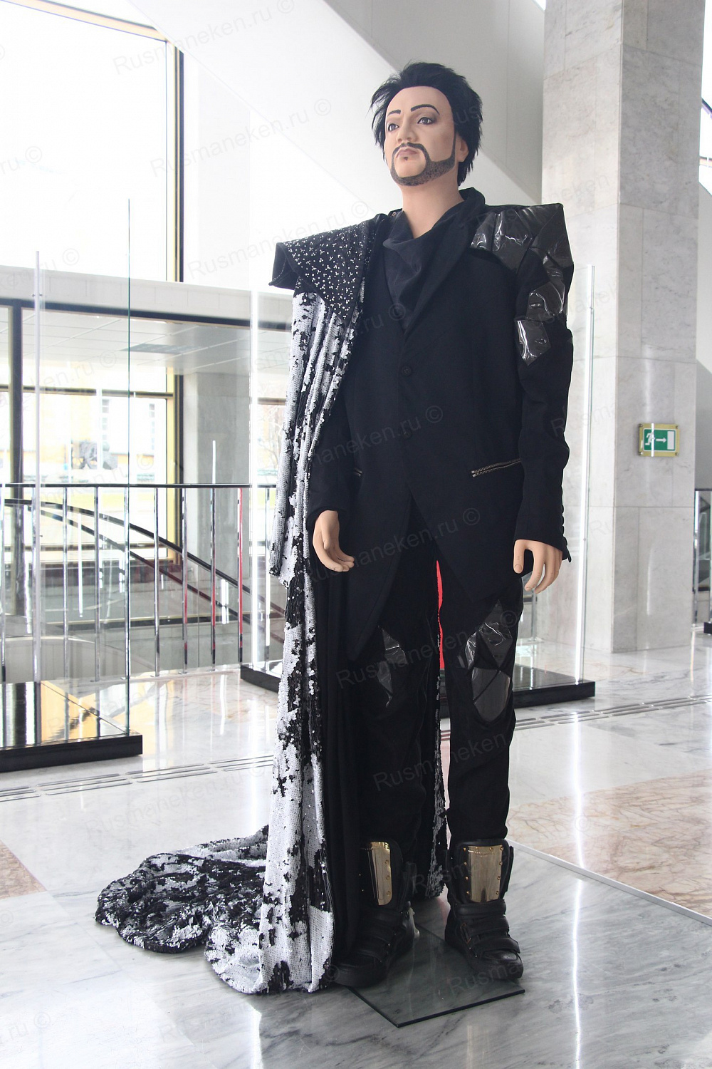 МАНЕКЕНЫ ДЛЯ ФИЛИППА КИРКОРОВА